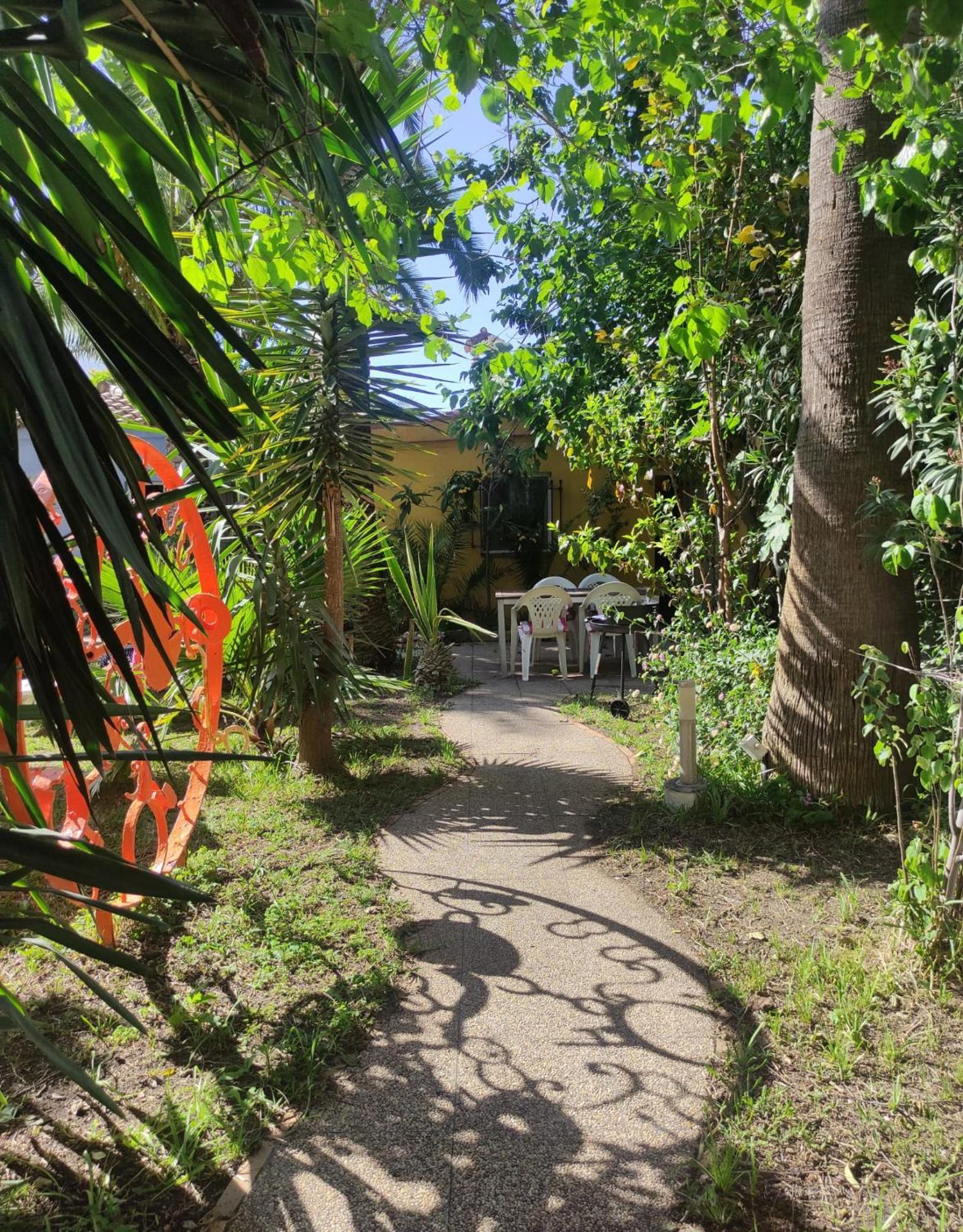 Sunny Home Pool & Garden In アルコス・デ・ラ・フロンテーラ エクステリア 写真